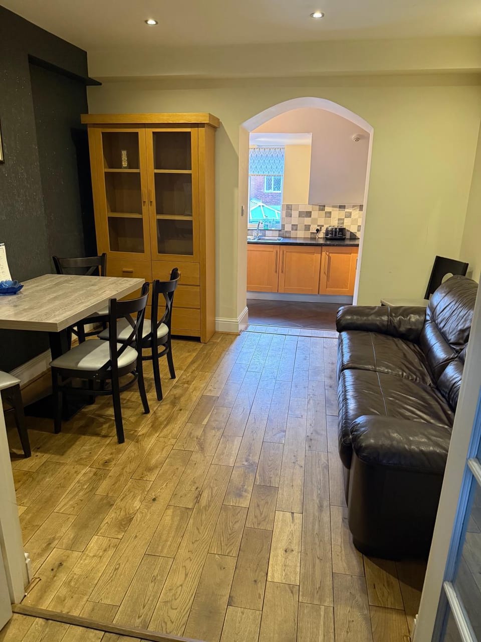 Lake Lounge Rooms Hotel in Calderdale