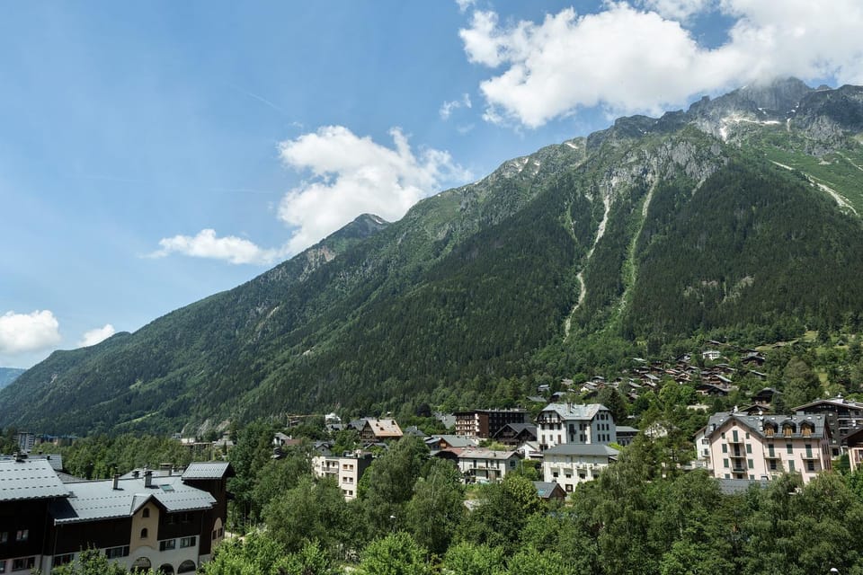 Other, Mountain view