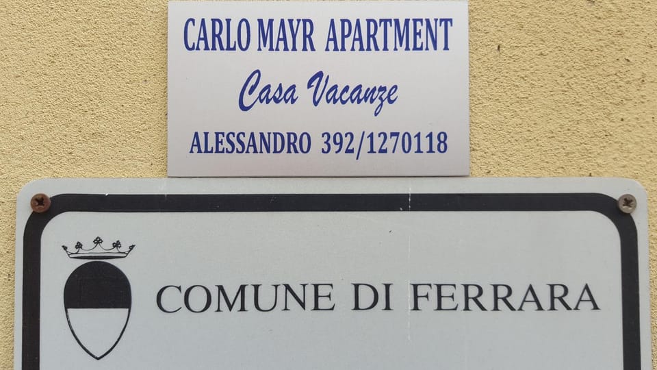Via Pioppa 24 Apartment in Veneto