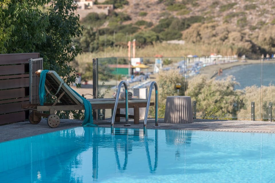 City view, Garden view, River view, Sea view, Swimming pool