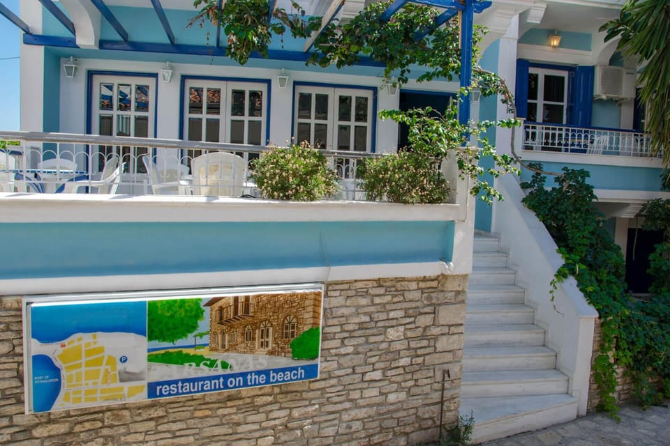 Property building, Balcony/Terrace