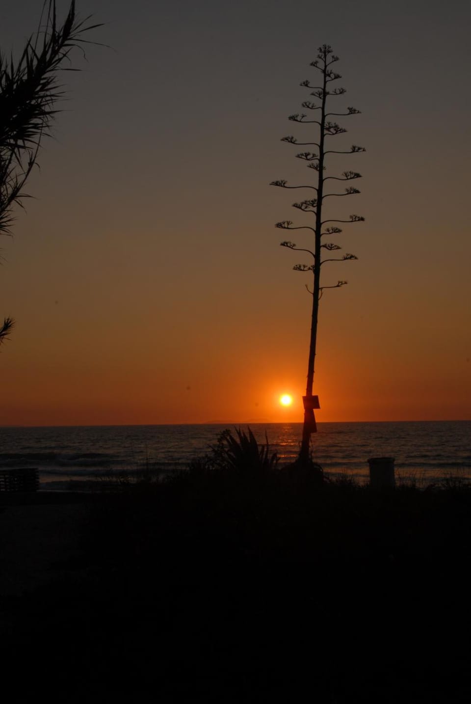 Natural landscape, Beach, Hiking, Sea view, Sunset