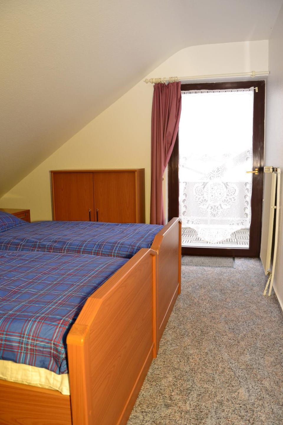 Ferienwohnung Hoyler Apartment in Cuxhaven