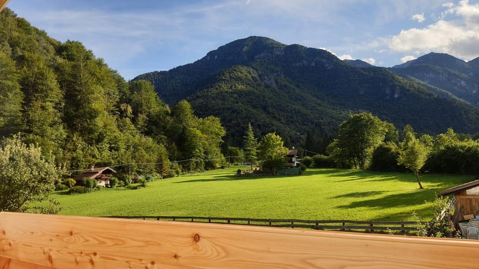 Casa GABRI House in Ledro