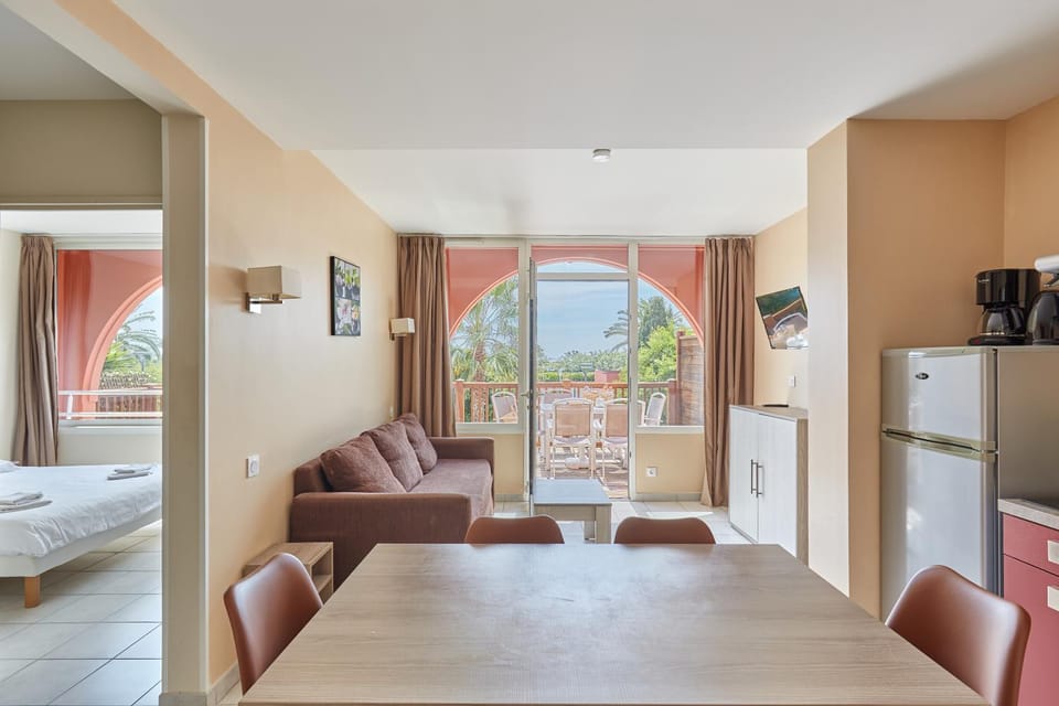 Résidence Odalys Du Golfe Apartment hotel in Agde