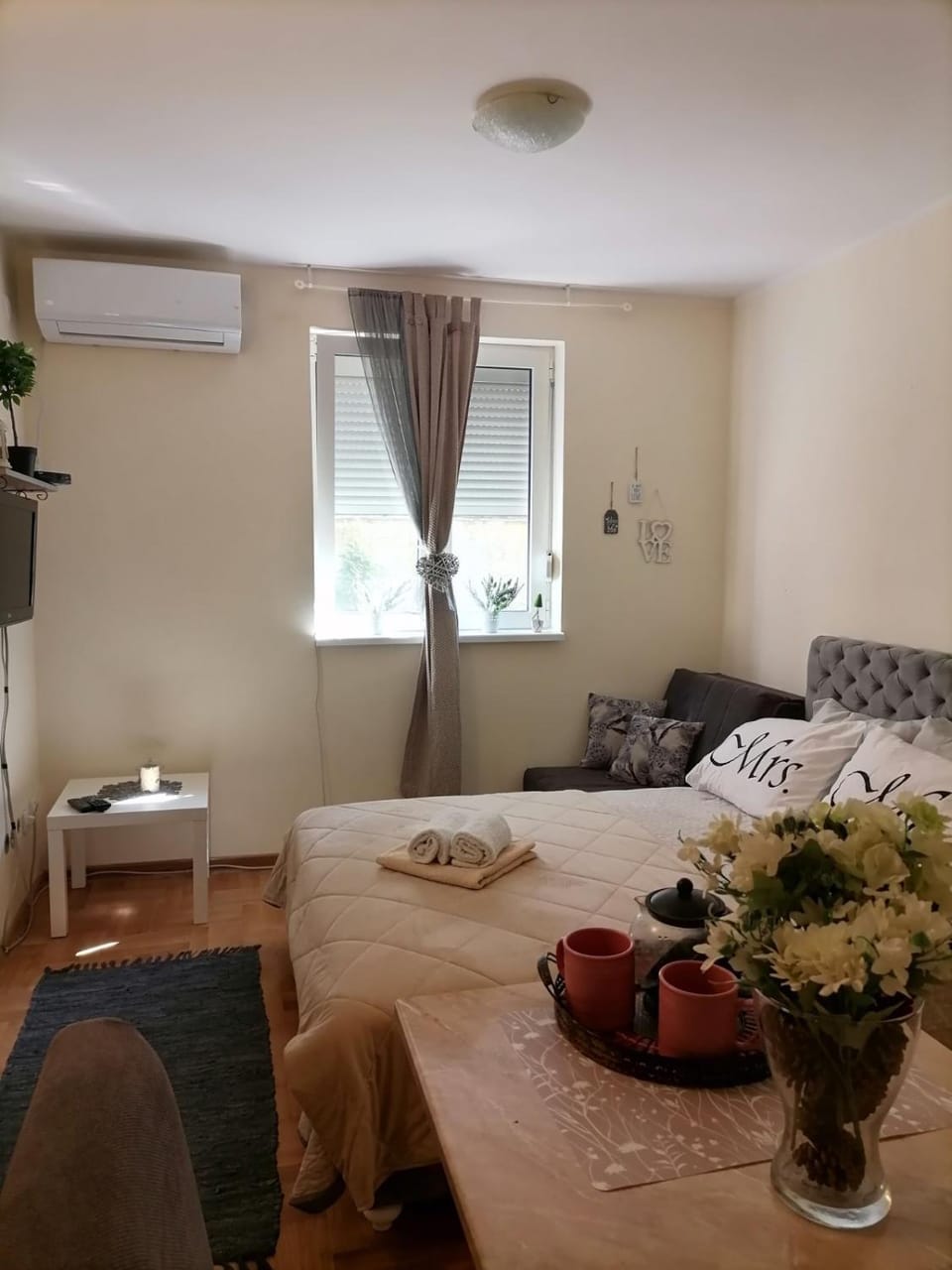 Studio Dunja Apartment in Serbia