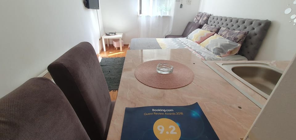 Studio Dunja Apartment in Serbia