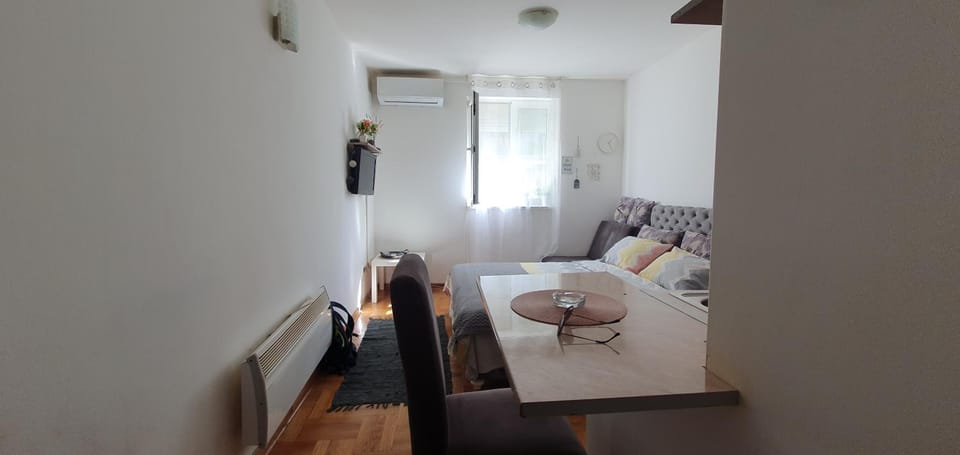 Studio Dunja Apartment in Serbia