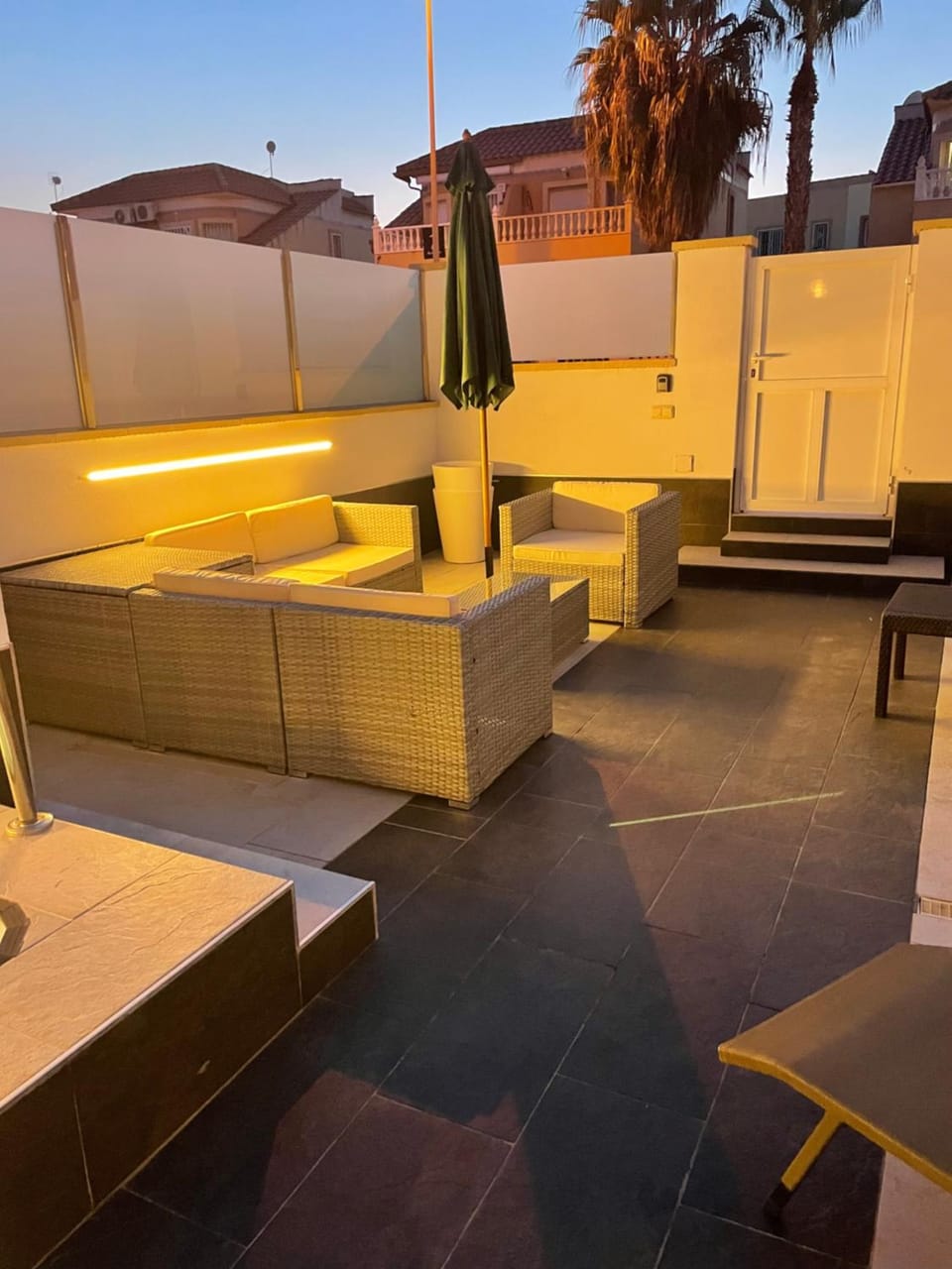 Boulevard La Zenia Villa Villa in Vega Baja del Segura