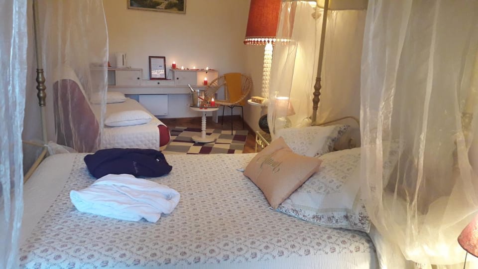 Domaine de la Cour Bed and Breakfast in Pays de la Loire