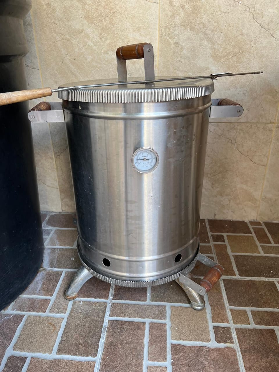 BBQ facilities, Kitchen or kitchenette