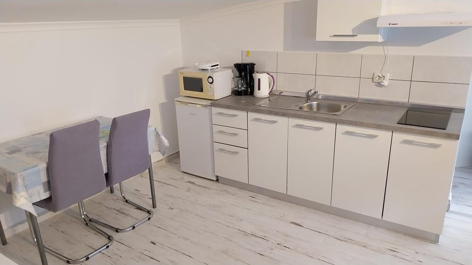 Jan 4 Apartment in Pula