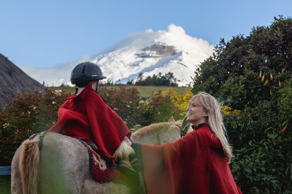Natural landscape, Horse-riding, Kids's club