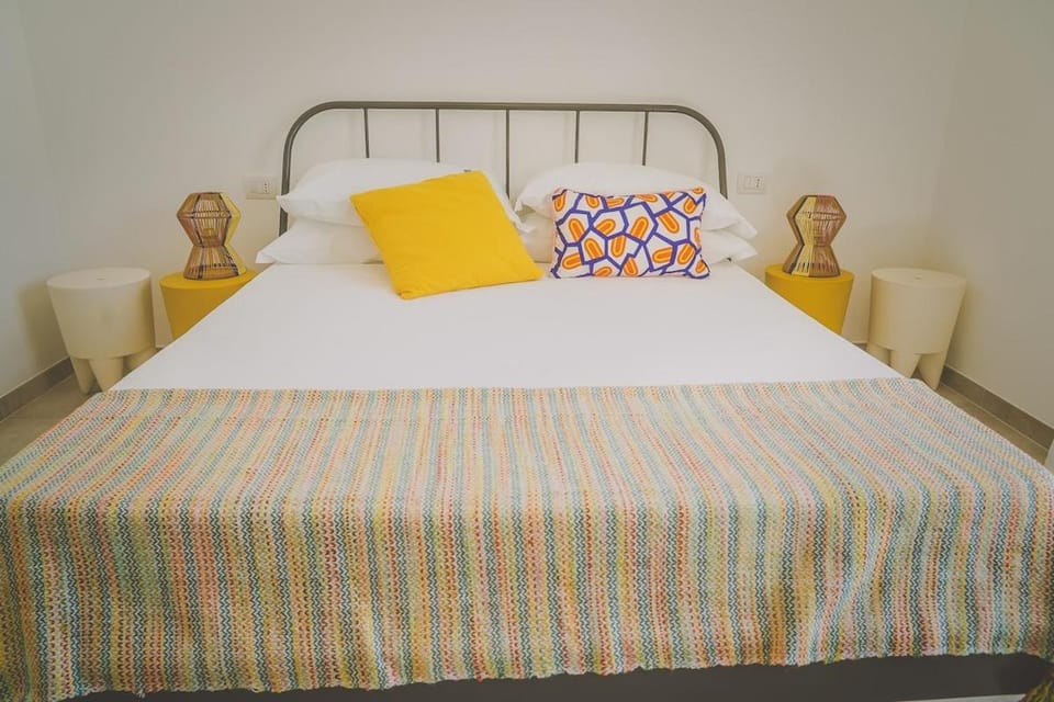 Casa Ziazì Room e Nature Bed and Breakfast in Apulia