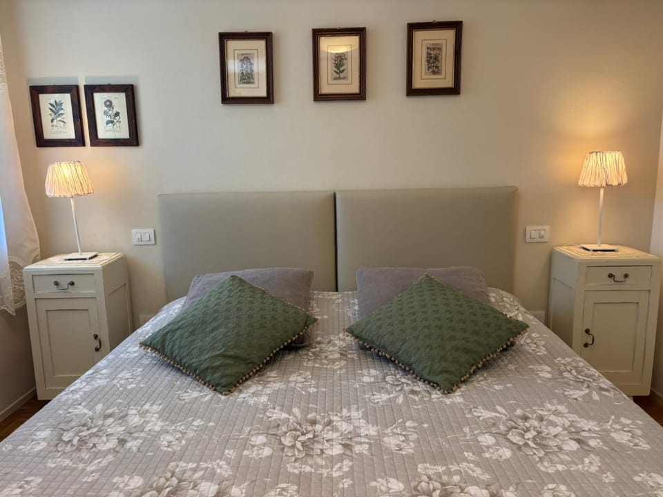 La Fabbrica Delle Idee B&B Bed and Breakfast in Veneto