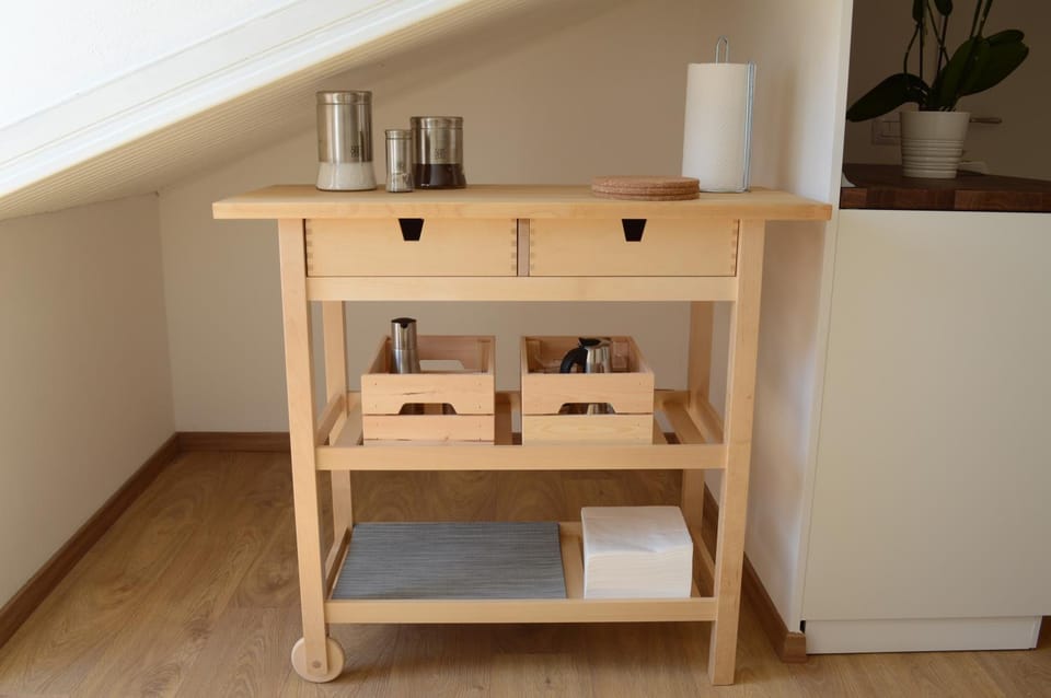 A 48 passi dalle 5 Terre Apartment in Province of Massa and Carrara