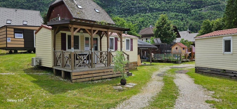 Property building, Day, Natural landscape, Street view