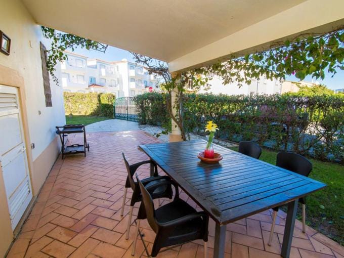 Oasis Parque Home 187 House in Portimao