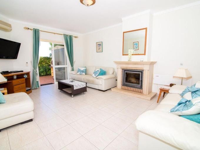 Oasis Parque Home 187 House in Portimao