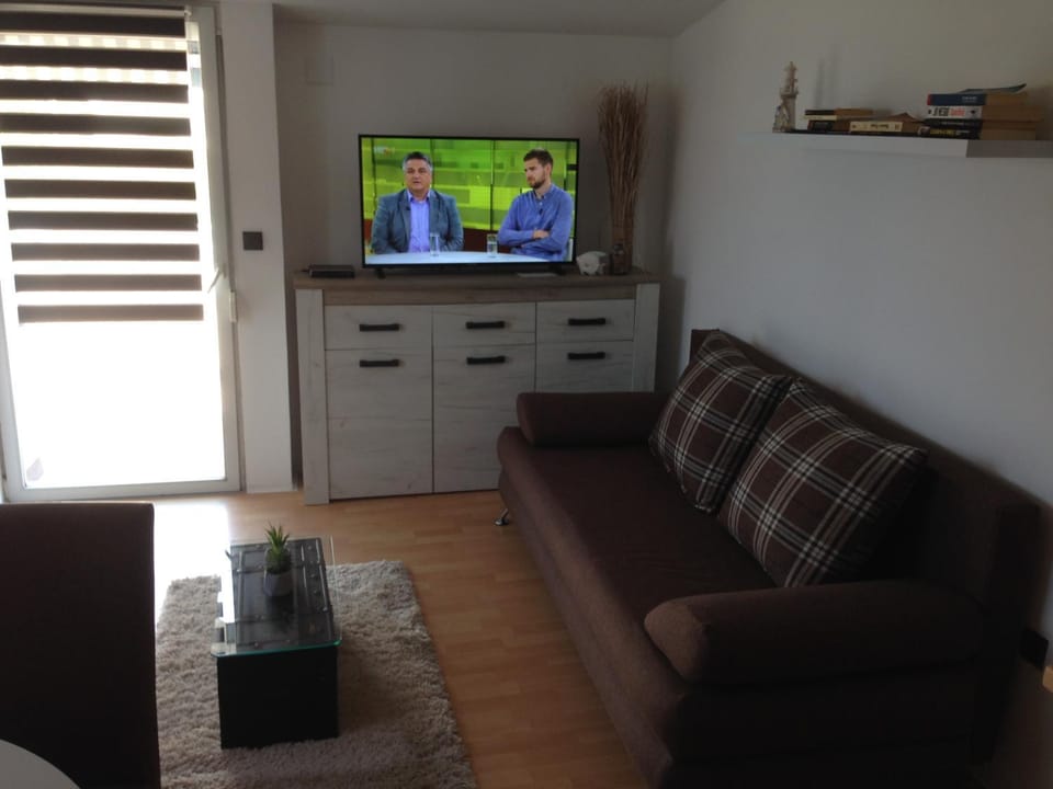 Apartmani Tatić Štinjan Apartment in Varoš