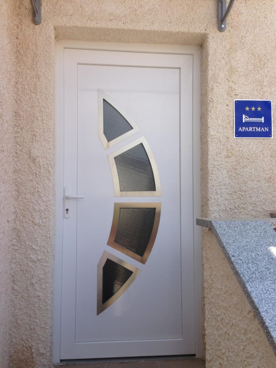 Apartmani Tatić Štinjan Apartment in Varoš