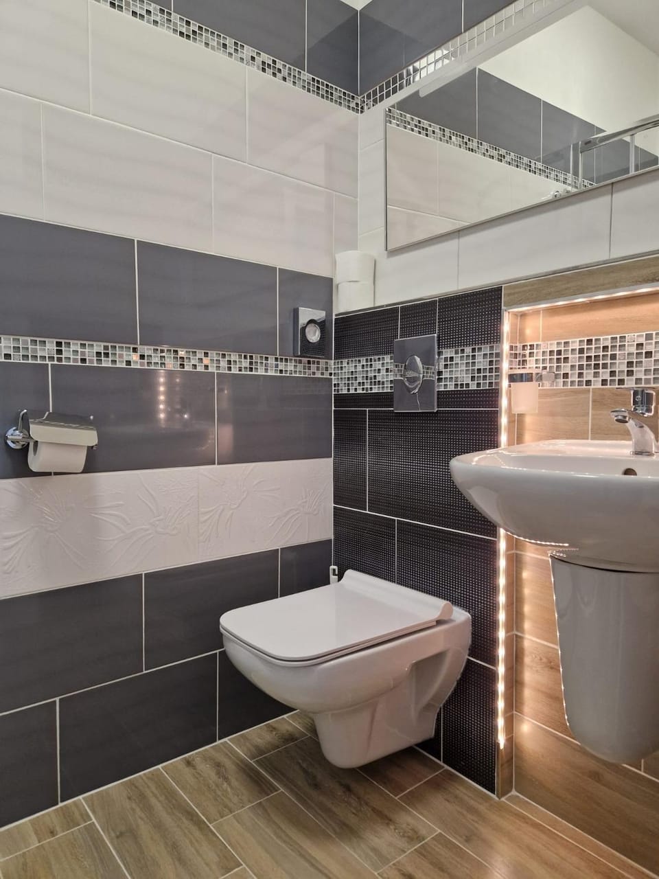 Exclusive HOTEL Lipno Wellness & SPA Hotel in South Bohemian Region