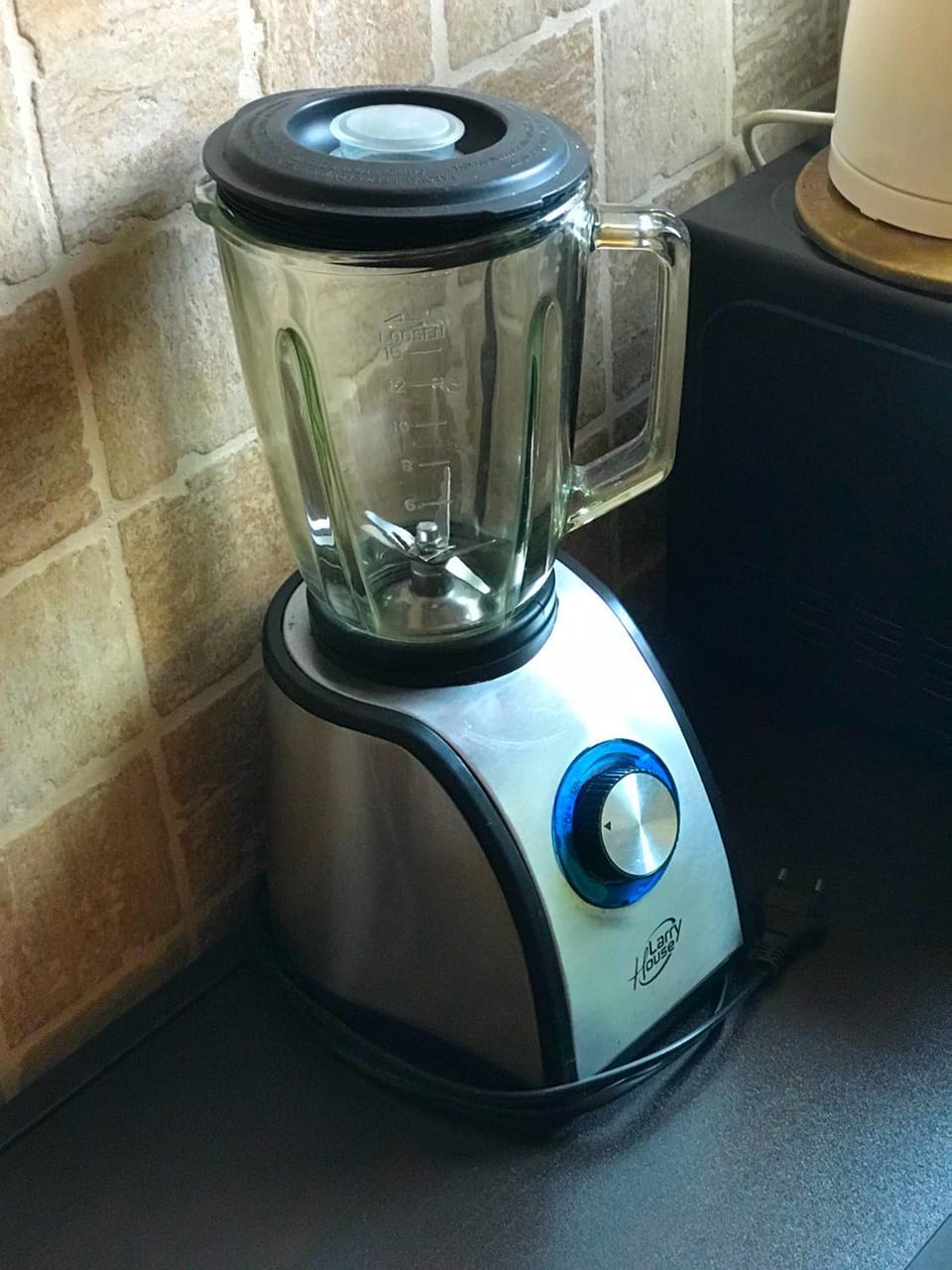 Kitchen or kitchenette, Drinks