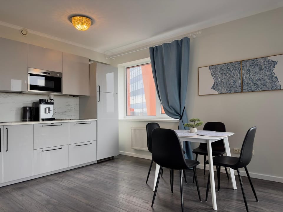 City Apartment Apartment in Klaipėda
