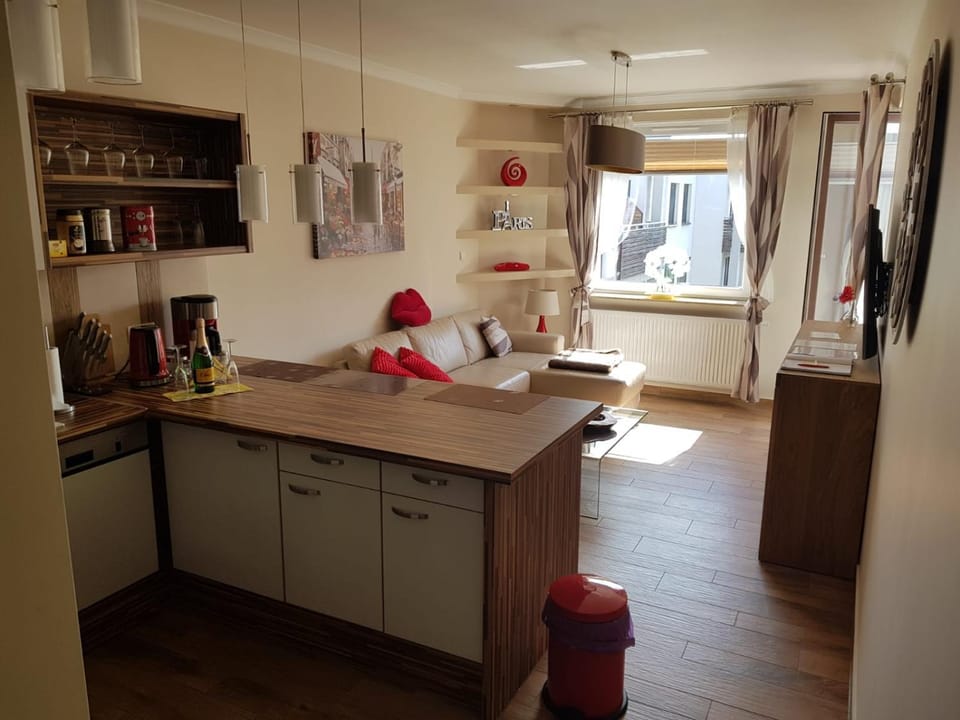 Przytulny Zakątek Apartment in West Pomeranian Voivodeship, Poland