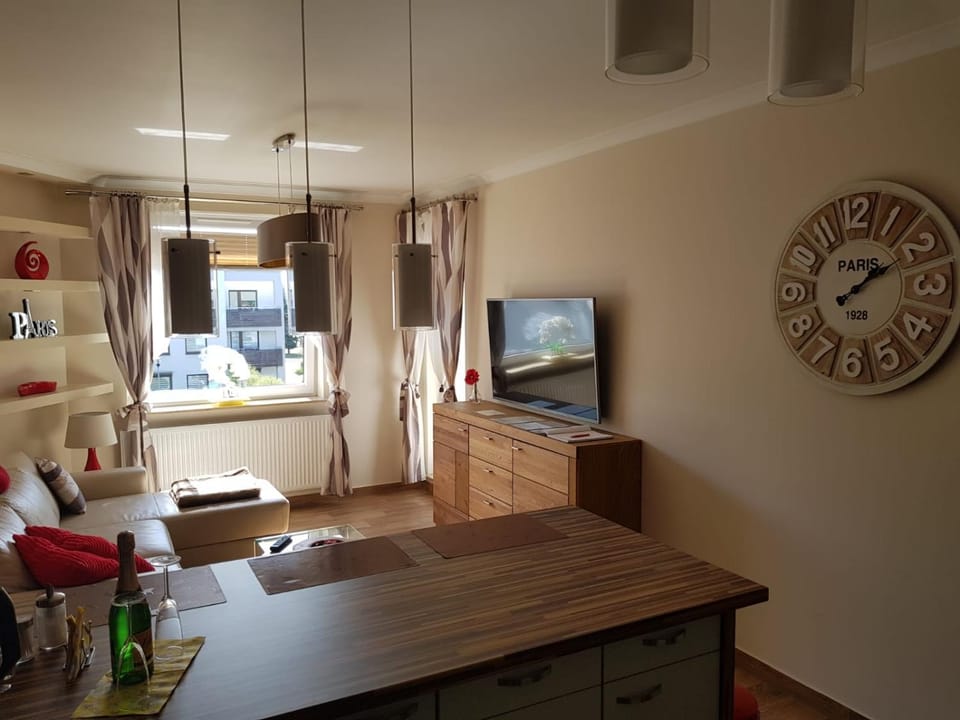 Przytulny Zakątek Apartment in West Pomeranian Voivodeship, Poland