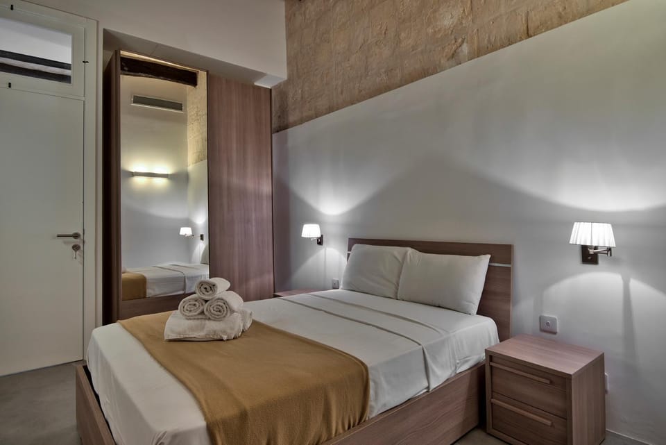 Zoe 2 by Vallettastay Apartment in Valletta