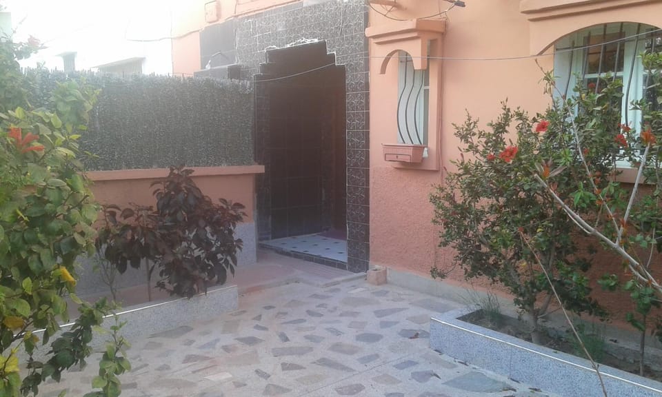 Adambeach Apartment in Agadir