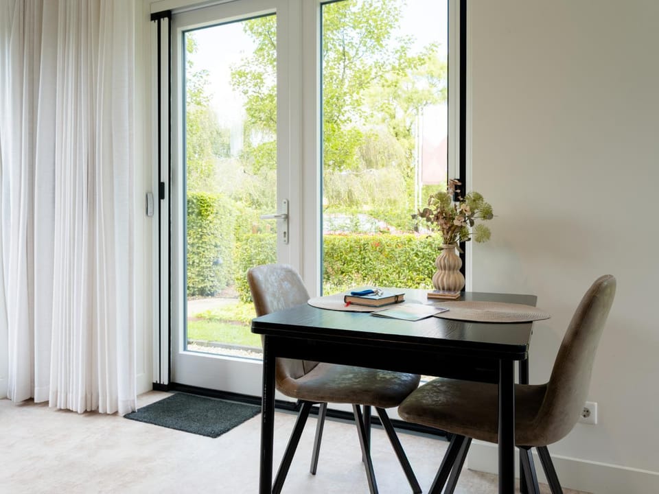 View (from property/room), Dining area