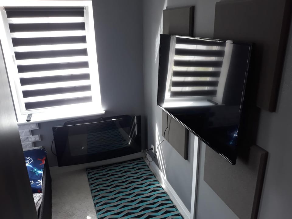 Apratament dwu poziomowy vip Apartment in Pomeranian Voivodeship