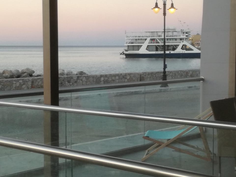 View (from property/room), Sea view, Sunrise, Sunset