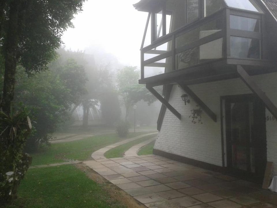 Chalé Vale do Bosque House in Gramado