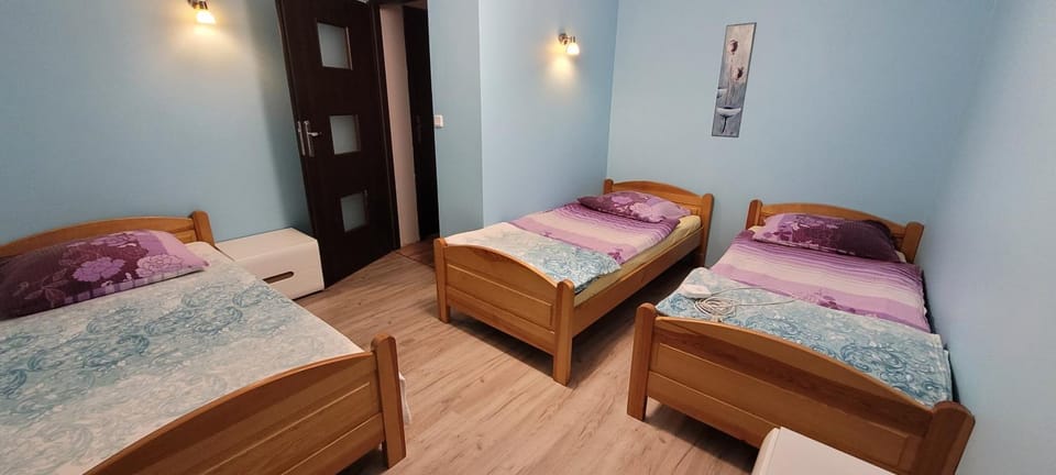 Domek nad morzem Vacation rental in Gdansk