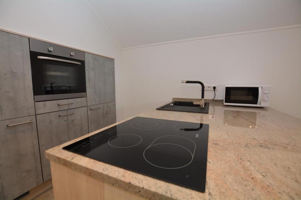 Ferienhaus Merzijana Apartment in Schleswig-Holstein