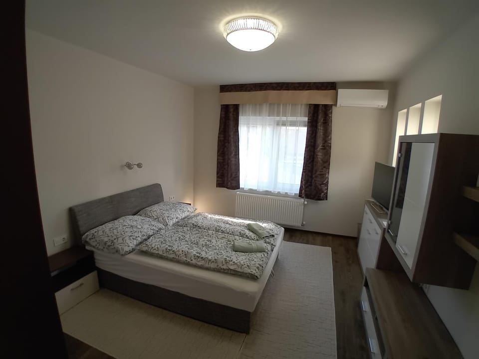 Gyarmati Apartman Apartment in Siófok