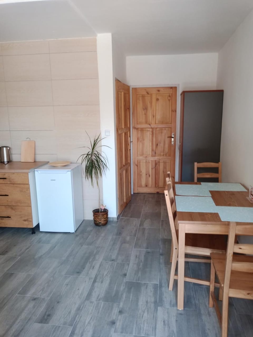 U Anny i Piotra Vacation rental in West Pomeranian Voivodeship, Poland