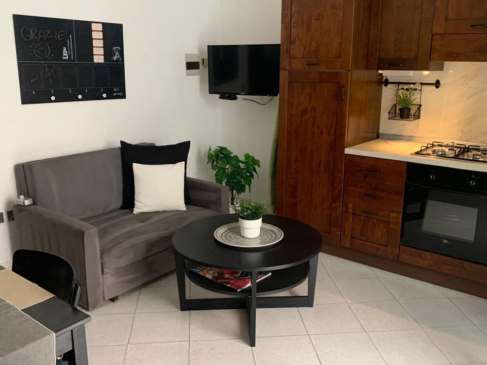 Enjoy Apartment in Viareggio