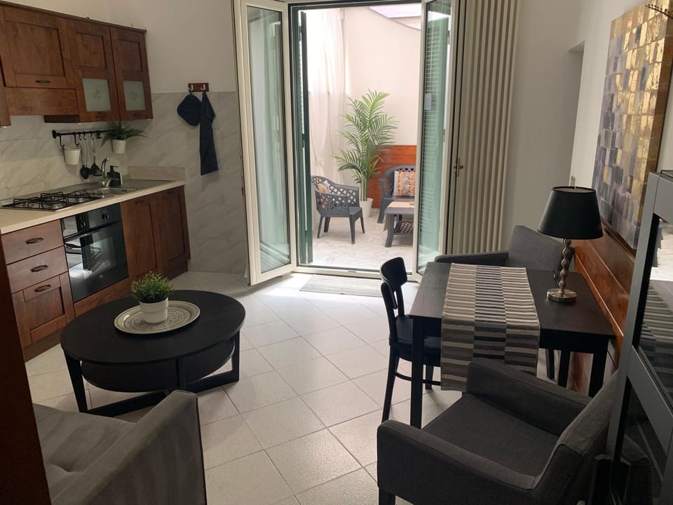 Enjoy Apartment in Viareggio