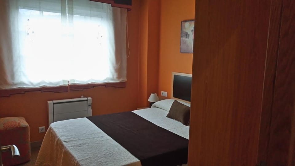 Casa Maricarmen Apartment in Camariñas