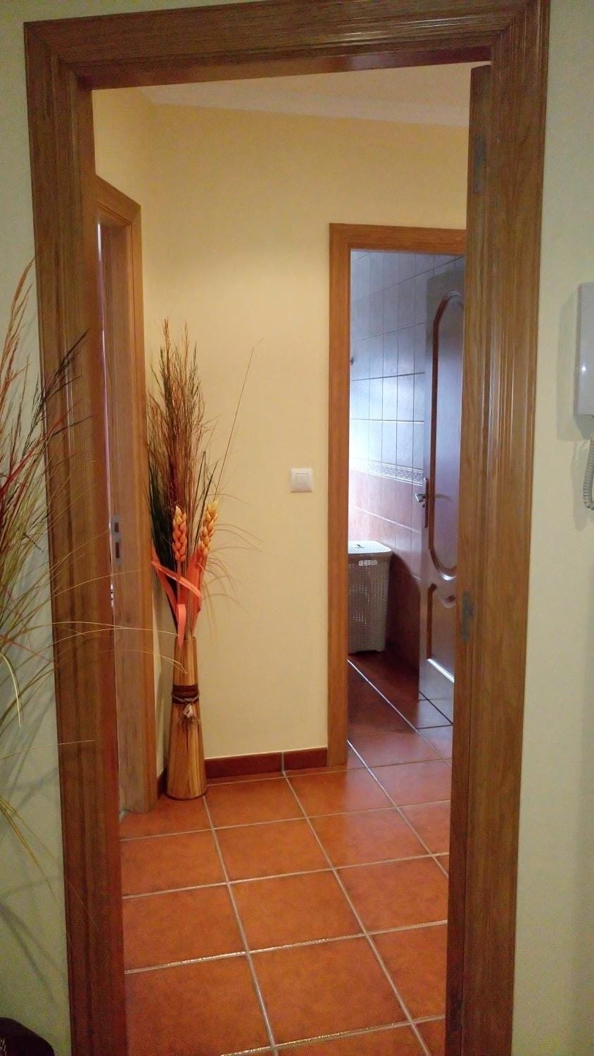 Casa Maricarmen Apartment in Camariñas