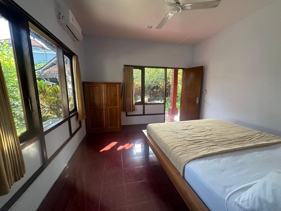Manuaba Inn Bed and Breakfast in Ubud