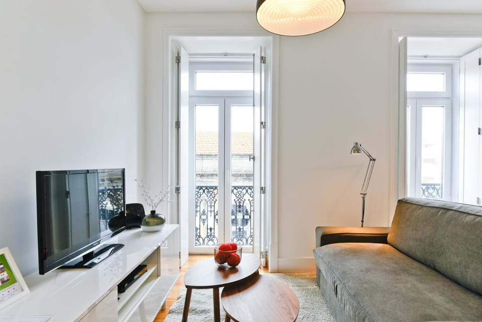 BmyGuest - Arroios Cosy Apartment Apartment in Lisbon