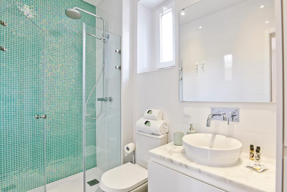BmyGuest - Arroios Cosy Apartment Apartment in Lisbon