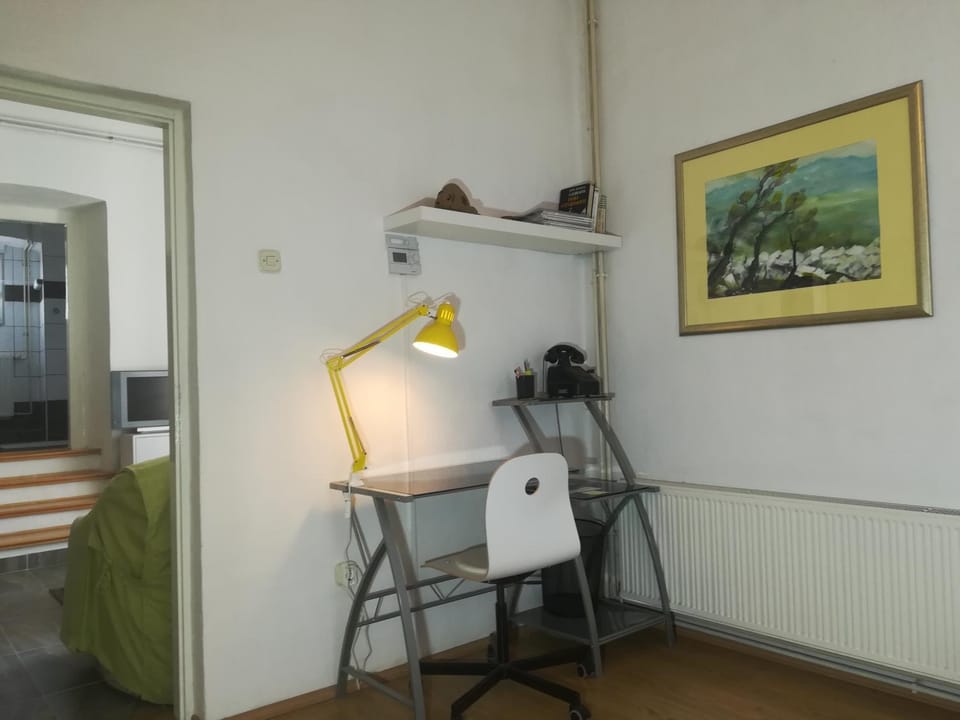 Apartman Matea Apartment in Lika-Senj County