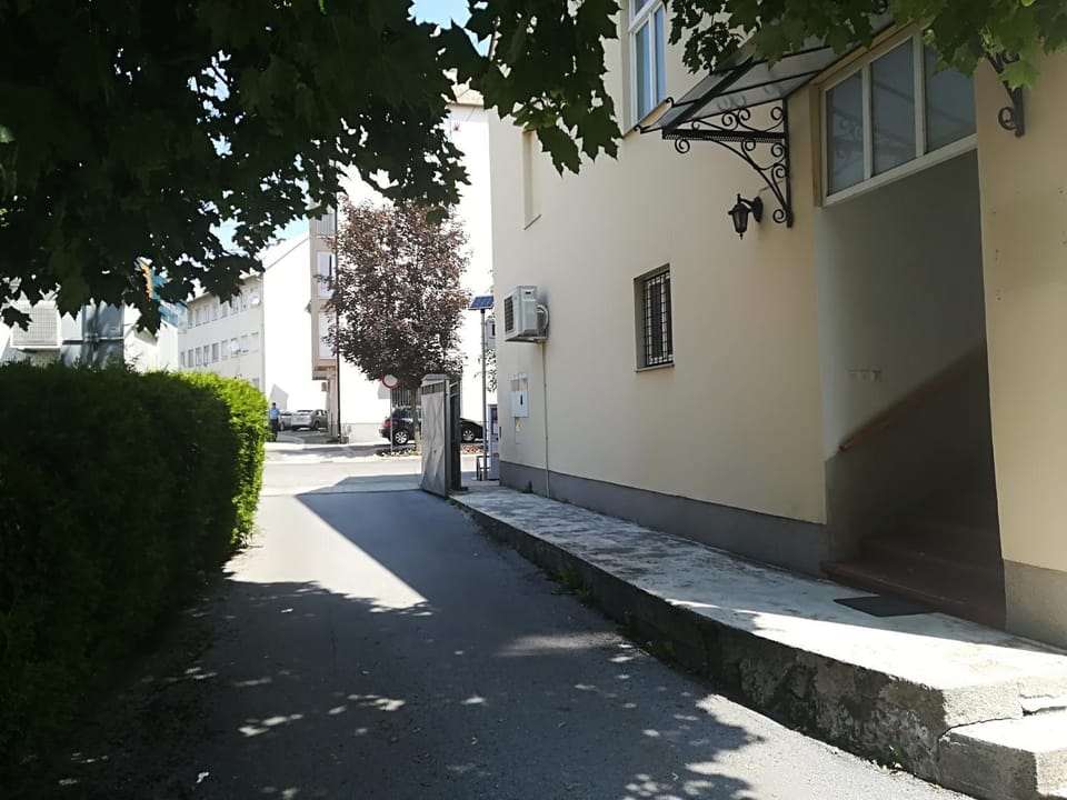 Apartman Matea Apartment in Lika-Senj County