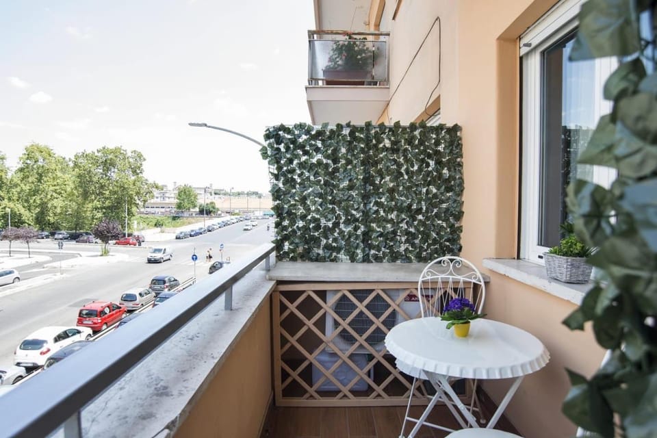 Stradivari Luxury Apartment Apartment in Rome